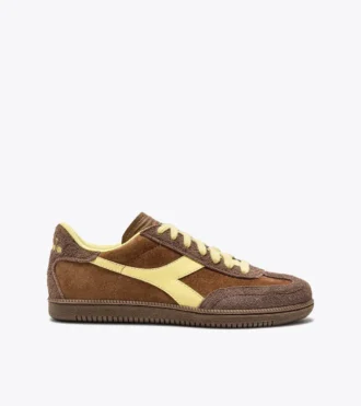 Zapatillas deportivas peludas