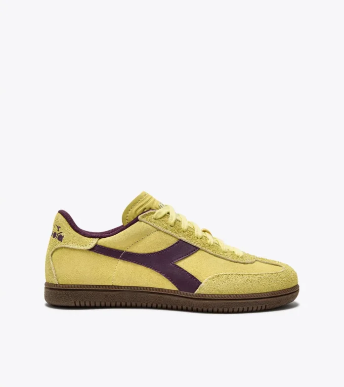 Zapatillas deportivas peludas Zapatillas deportivas peludas