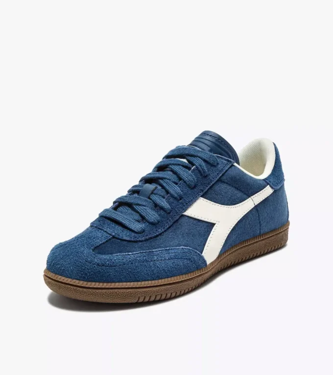 Zapatillas deportivas peludas Zapatillas deportivas peludas