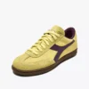 Zapatillas deportivas peludas Zapatillas deportivas peludas