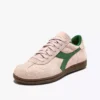 Zapatillas deportivas peludas Zapatillas deportivas peludas