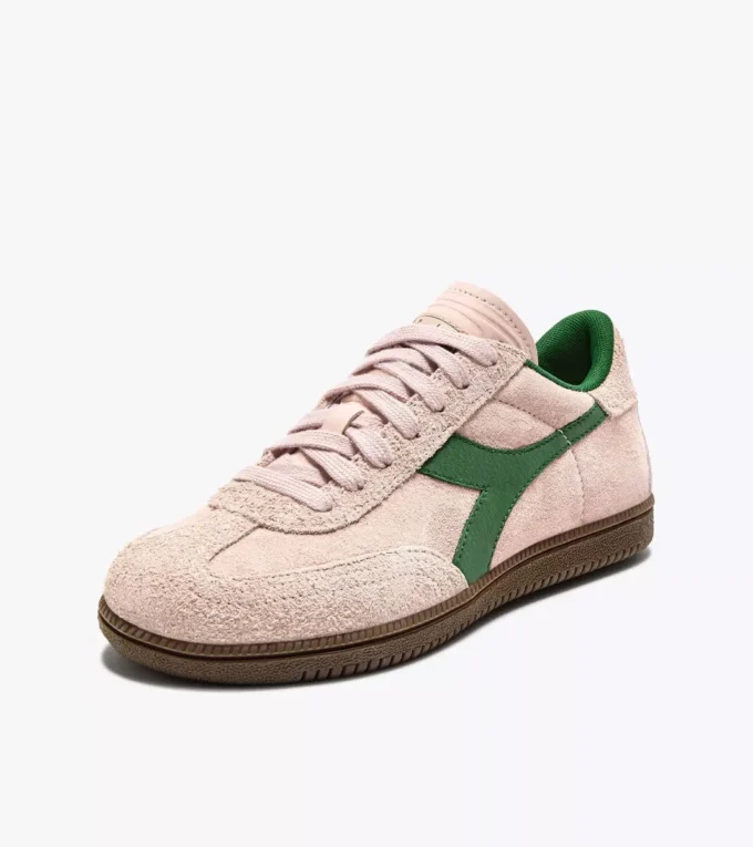 Zapatillas deportivas peludas Zapatillas deportivas peludas