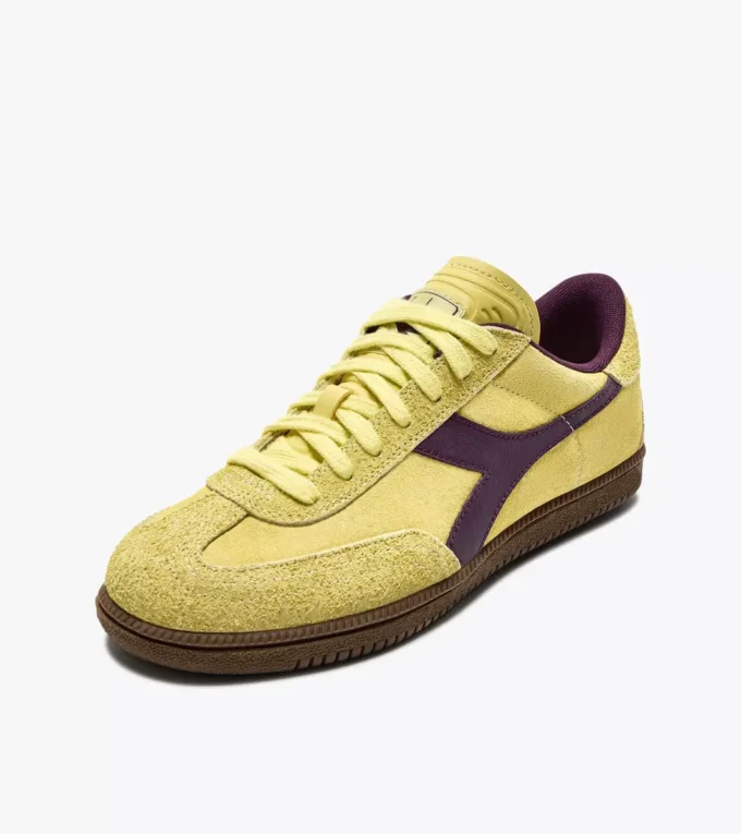 Zapatillas deportivas peludas Zapatillas deportivas peludas