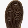 Zapatillas deportivas peludas Zapatillas deportivas peludas