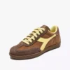 Zapatillas deportivas peludas Zapatillas deportivas peludas
