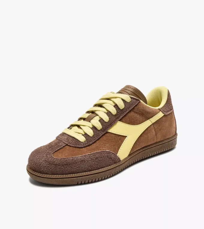 Zapatillas deportivas peludas Zapatillas deportivas peludas