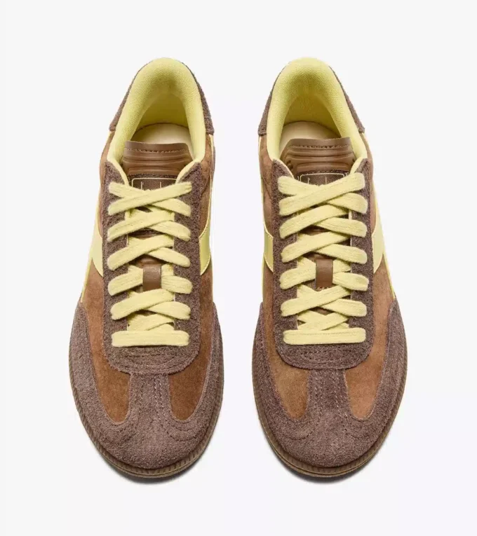 Zapatillas deportivas peludas Zapatillas deportivas peludas