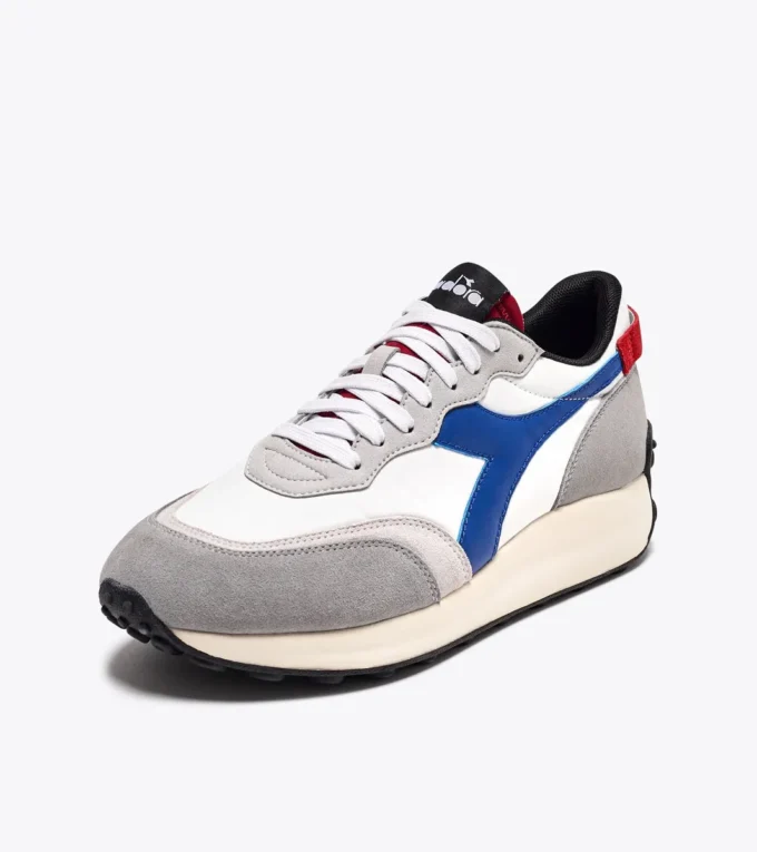 Zapatillas deportivas Race Nyl – Unisex Zapatillas deportivas Race Nyl – Unisex