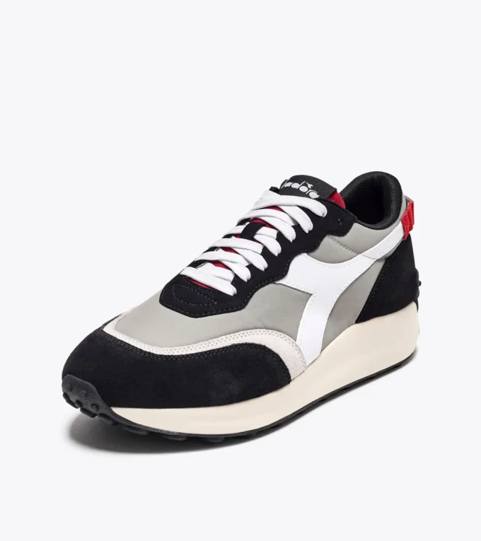 Zapatillas deportivas Race Nyl – Unisex Zapatillas deportivas Race Nyl – Unisex