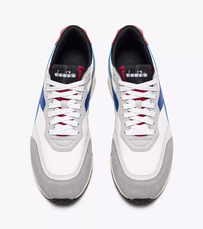 Zapatillas deportivas Race Nyl – Unisex Zapatillas deportivas Race Nyl – Unisex