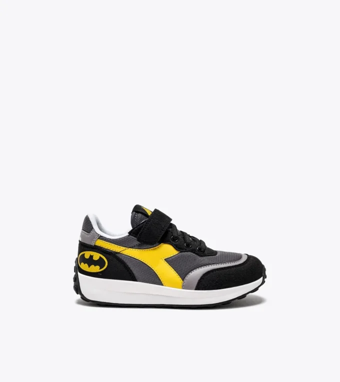 Zapatillas deportivas Race Ps Batman – Niños – De 4 a 8 años Zapatillas deportivas Race Ps Batman – Niños – De 4 a 8 años