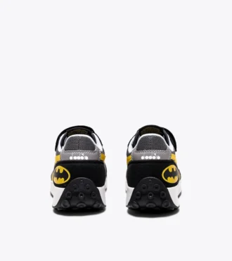 Zapatillas deportivas Race Ps Batman – Niños – De 4 a 8 años