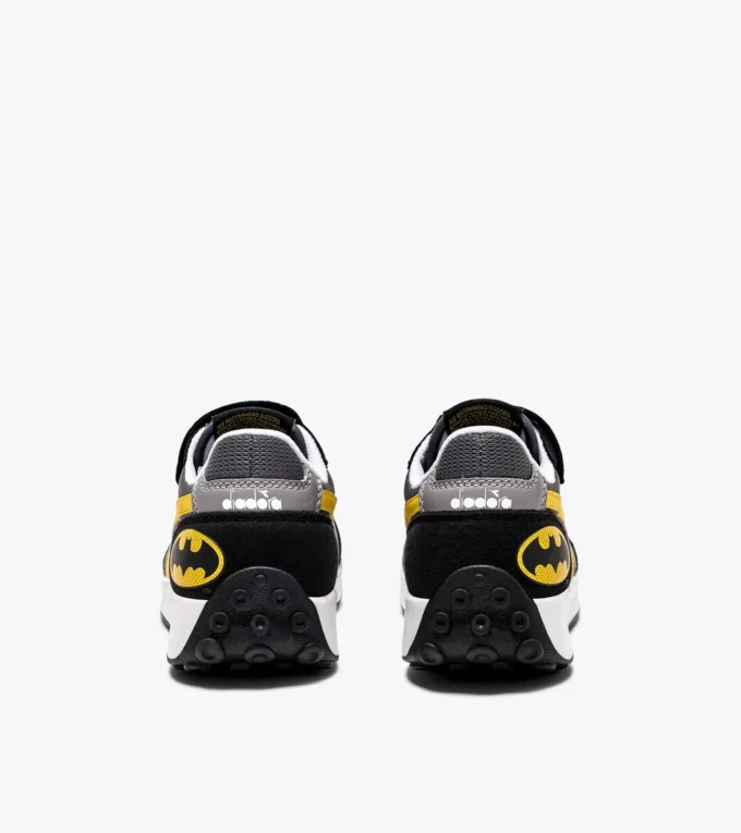 Zapatillas deportivas Race Ps Batman – Niños – De 4 a 8 años Zapatillas deportivas Race Ps Batman – Niños – De 4 a 8 años