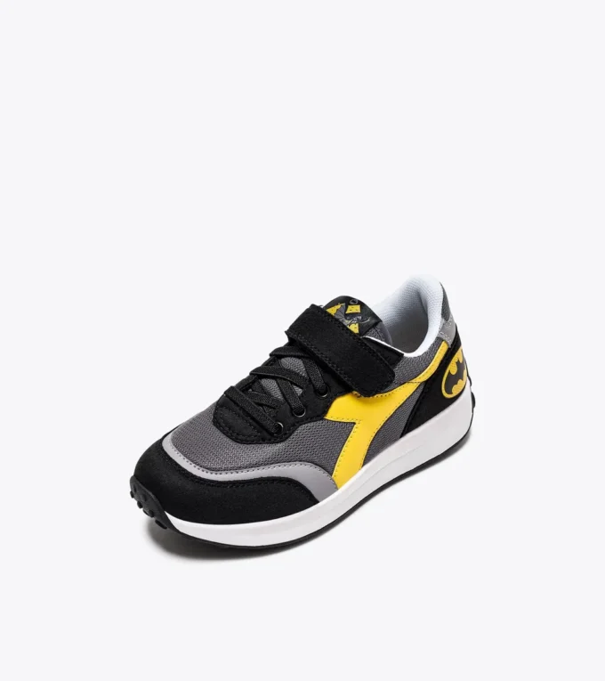Zapatillas deportivas Race Ps Batman – Niños – De 4 a 8 años Zapatillas deportivas Race Ps Batman – Niños – De 4 a 8 años