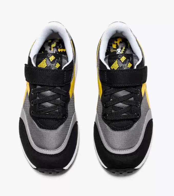 Zapatillas deportivas Race Ps Batman – Niños – De 4 a 8 años Zapatillas deportivas Race Ps Batman – Niños – De 4 a 8 años