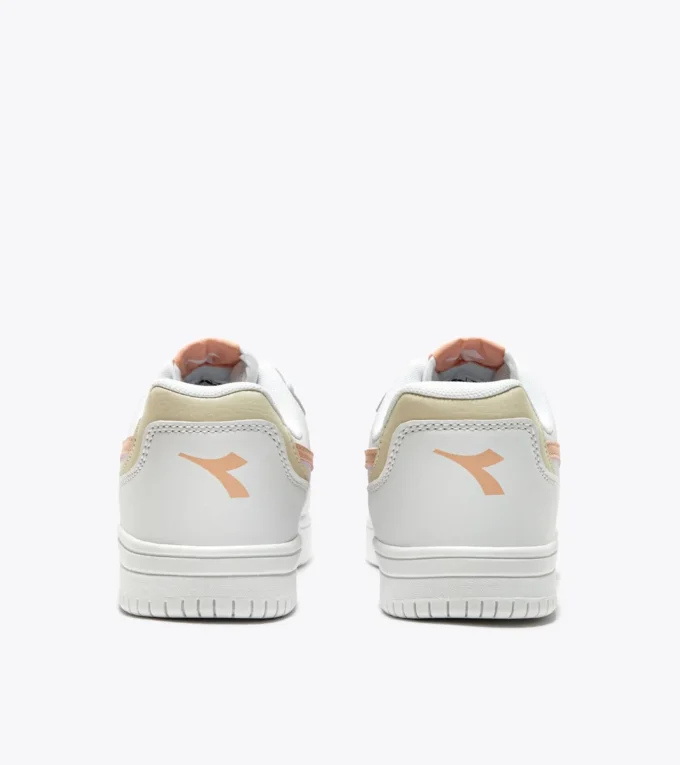 Zapatillas deportivas Raptor Low Gs – Jóvenes de 8 a 16 años Zapatillas deportivas Raptor Low Gs – Jóvenes de 8 a 16 años
