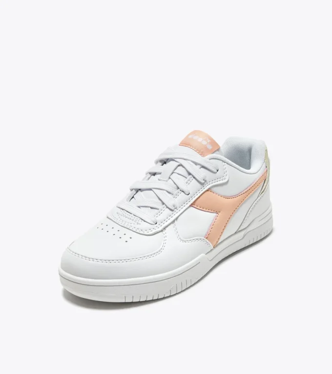 Zapatillas deportivas Raptor Low Gs – Jóvenes de 8 a 16 años Zapatillas deportivas Raptor Low Gs – Jóvenes de 8 a 16 años