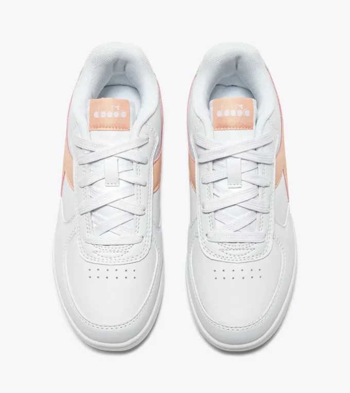 Zapatillas deportivas Raptor Low Gs – Jóvenes de 8 a 16 años Zapatillas deportivas Raptor Low Gs – Jóvenes de 8 a 16 años