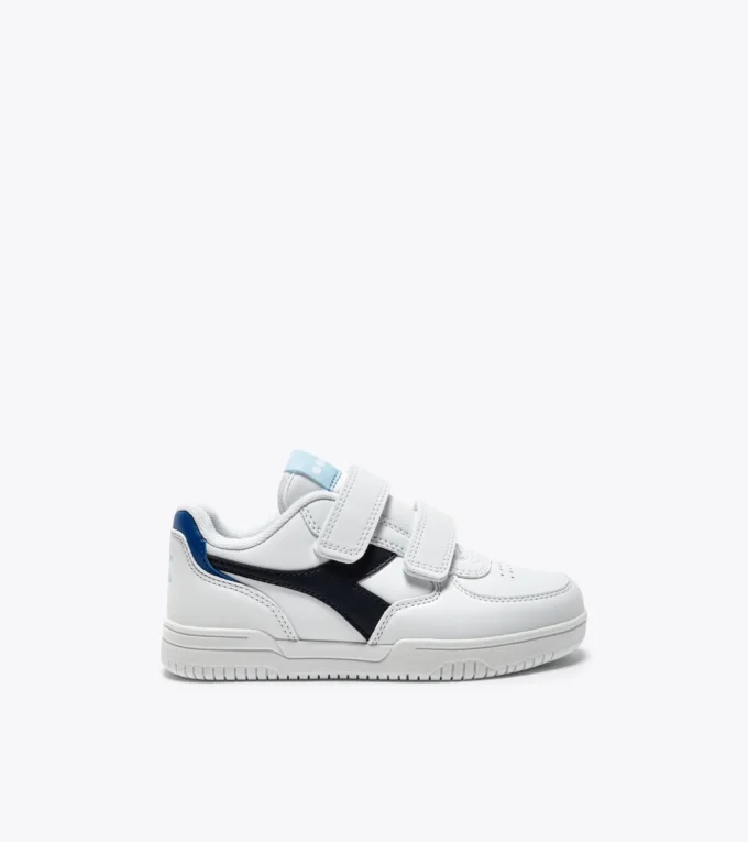 Zapatillas deportivas Raptor Low Ps – Niños de 4 a 8 años