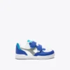 Zapatillas deportivas Raptor Low Ps – Niños de 4 a 8 años
