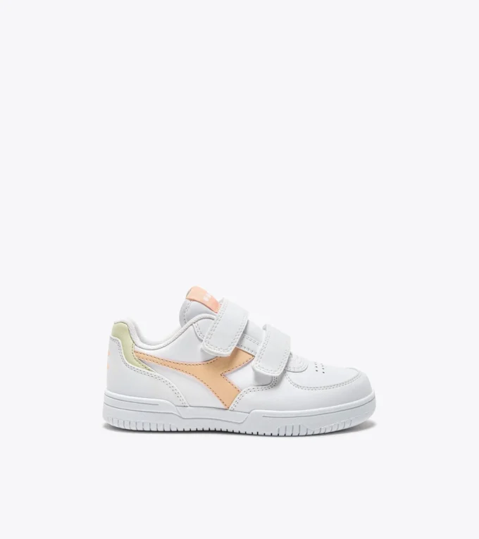 Zapatillas deportivas Raptor Low Ps – Niños de 4 a 8 años