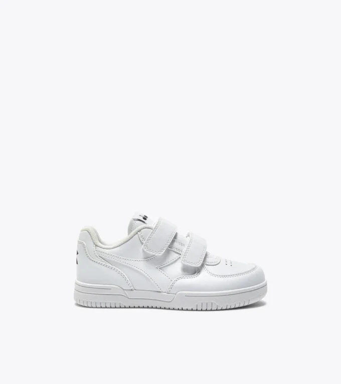 Zapatillas deportivas Raptor Low Ps – Niños de 4 a 8 años Zapatillas deportivas Raptor Low Ps – Niños de 4 a 8 años