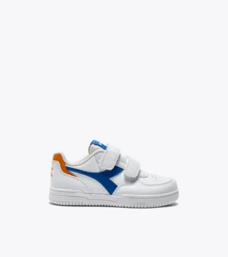 Zapatillas deportivas Raptor Low Ps – Niños de 4 a 8 años