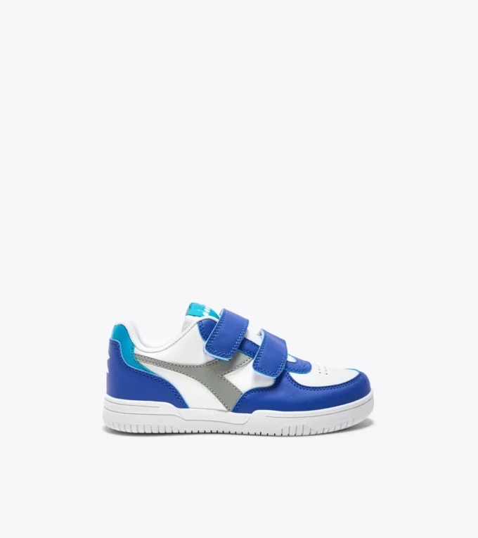 Zapatillas deportivas Raptor Low Ps – Niños de 4 a 8 años