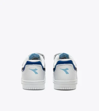 Zapatillas deportivas Raptor Low Ps – Niños de 4 a 8 años