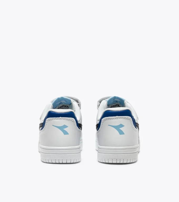 Zapatillas deportivas Raptor Low Ps – Niños de 4 a 8 años