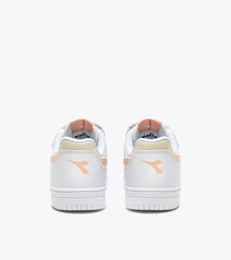 Zapatillas deportivas Raptor Low Ps – Niños de 4 a 8 años