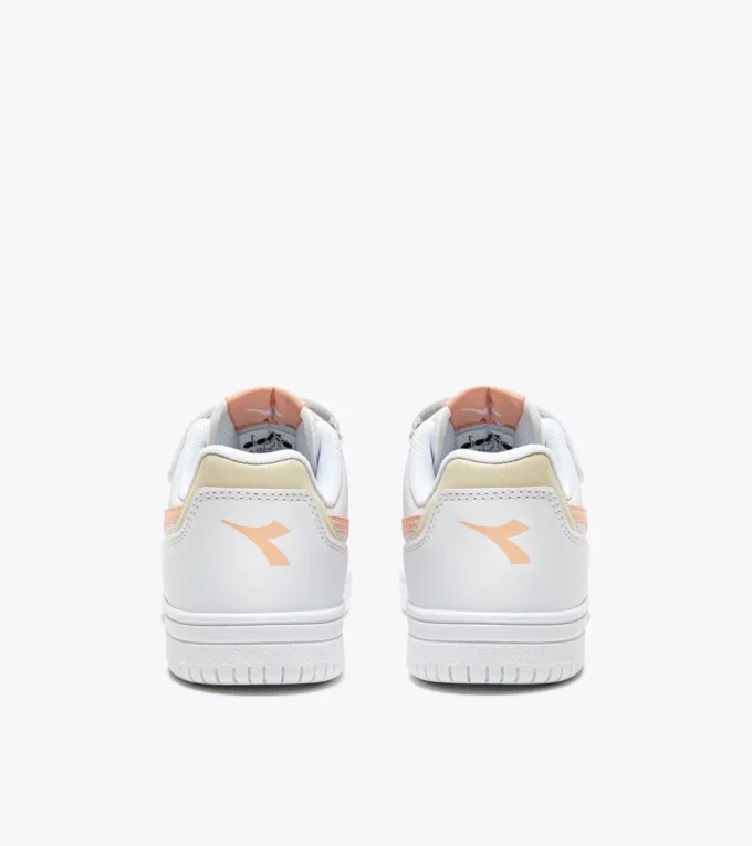 Zapatillas deportivas Raptor Low Ps – Niños de 4 a 8 años