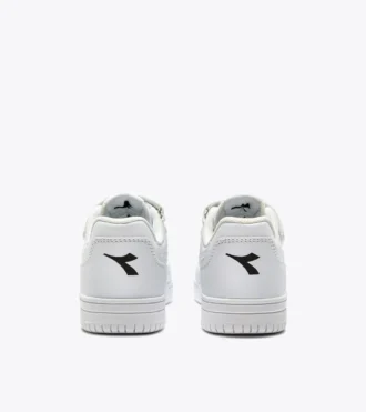 Zapatillas deportivas Raptor Low Ps – Niños de 4 a 8 años