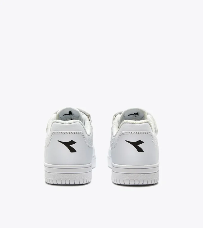 Zapatillas deportivas Raptor Low Ps – Niños de 4 a 8 años Zapatillas deportivas Raptor Low Ps – Niños de 4 a 8 años