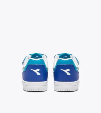 Zapatillas deportivas Raptor Low Ps – Niños de 4 a 8 años