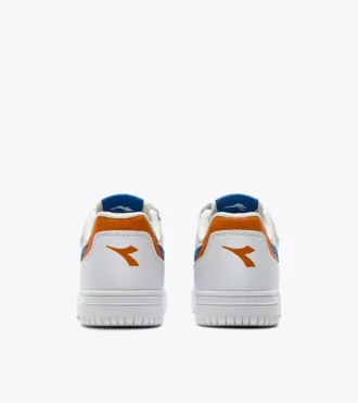 Zapatillas deportivas Raptor Low Ps – Niños de 4 a 8 años