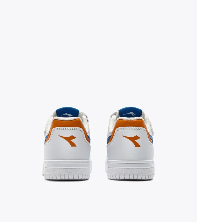 Zapatillas deportivas Raptor Low Ps – Niños de 4 a 8 años Zapatillas deportivas Raptor Low Ps – Niños de 4 a 8 años