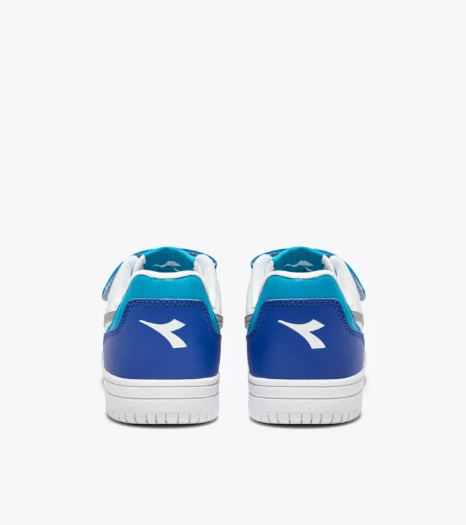 Zapatillas deportivas Raptor Low Ps – Niños de 4 a 8 años