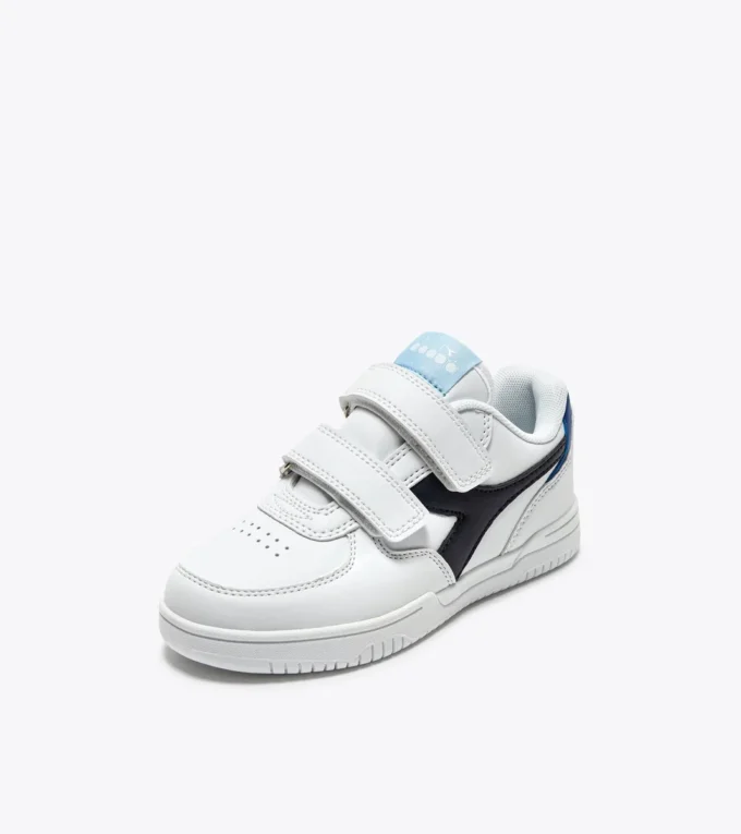 Zapatillas deportivas Raptor Low Ps – Niños de 4 a 8 años
