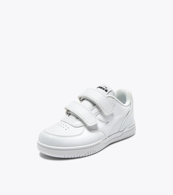 Zapatillas deportivas Raptor Low Ps – Niños de 4 a 8 años Zapatillas deportivas Raptor Low Ps – Niños de 4 a 8 años