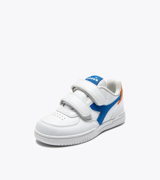 Zapatillas deportivas Raptor Low Ps – Niños de 4 a 8 años Zapatillas deportivas Raptor Low Ps – Niños de 4 a 8 años