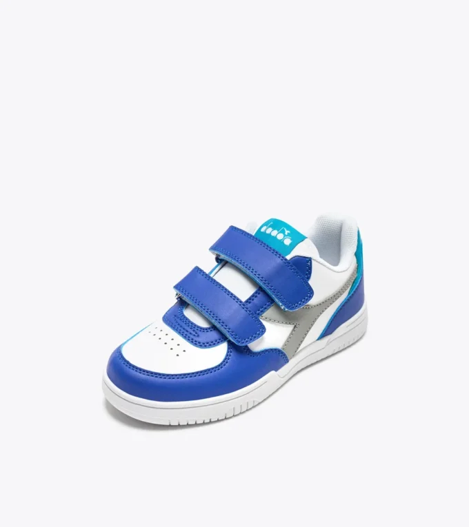 Zapatillas deportivas Raptor Low Ps – Niños de 4 a 8 años