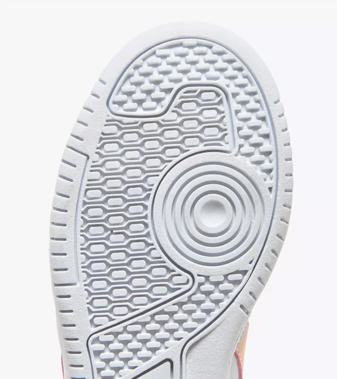 Zapatillas deportivas Raptor Low Ps – Niños de 4 a 8 años