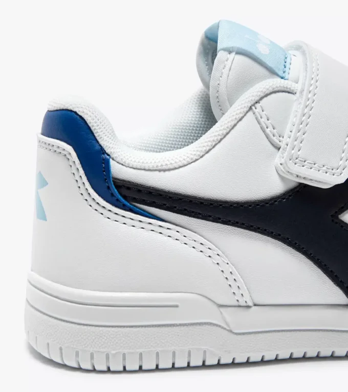 Zapatillas deportivas Raptor Low Ps – Niños de 4 a 8 años