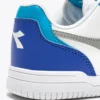 Zapatillas deportivas Raptor Low Ps – Niños de 4 a 8 años