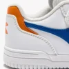 Zapatillas deportivas Raptor Low Ps – Niños de 4 a 8 años Zapatillas deportivas Raptor Low Ps – Niños de 4 a 8 años