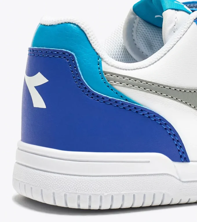 Zapatillas deportivas Raptor Low Ps – Niños de 4 a 8 años