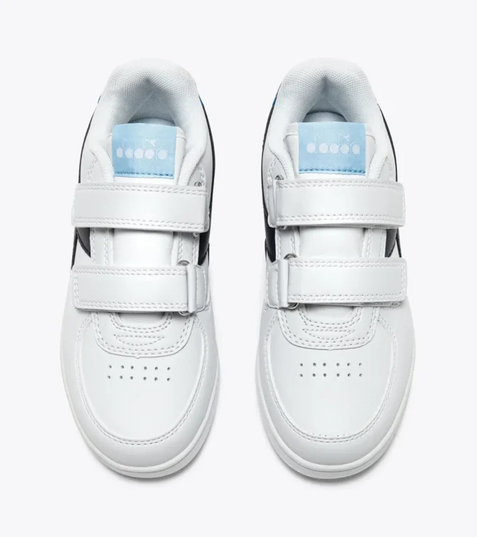 Zapatillas deportivas Raptor Low Ps – Niños de 4 a 8 años