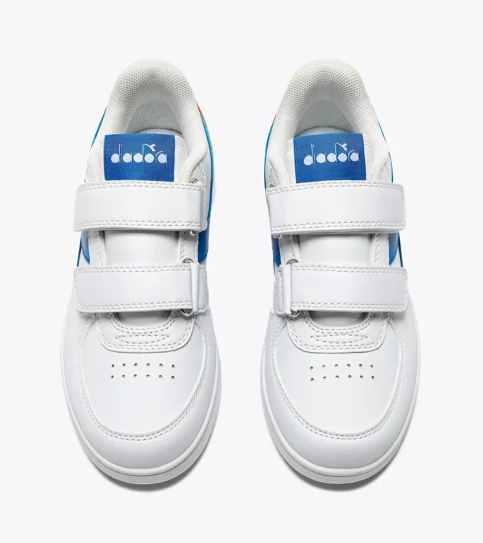 Zapatillas deportivas Raptor Low Ps – Niños de 4 a 8 años Zapatillas deportivas Raptor Low Ps – Niños de 4 a 8 años