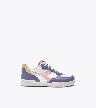 Zapatillas deportivas Raptor Low Spotted Gs – De 8 a 16 años – Niñas